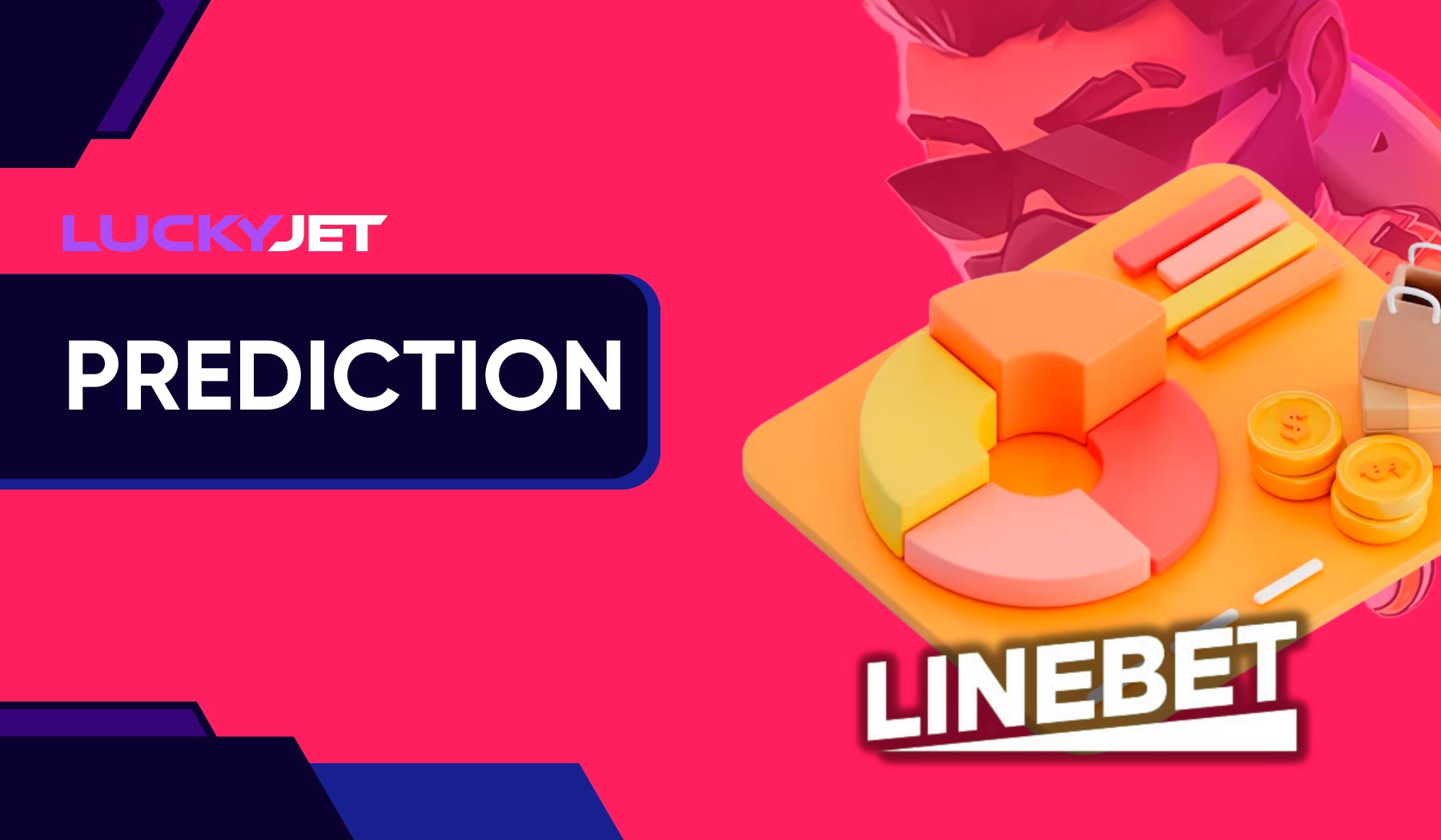 Is it possible to predict the game tactics in Linebet Lucky Jet
