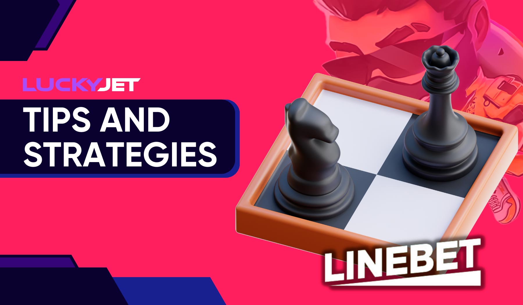 Increase Your Chances of Winning at Lucky Jet on Linebet