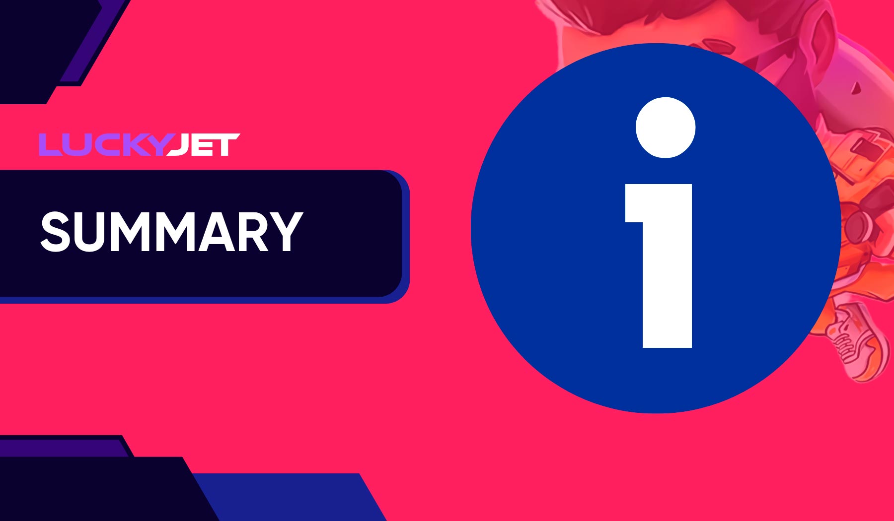 Information about Lucky Jet Linebet