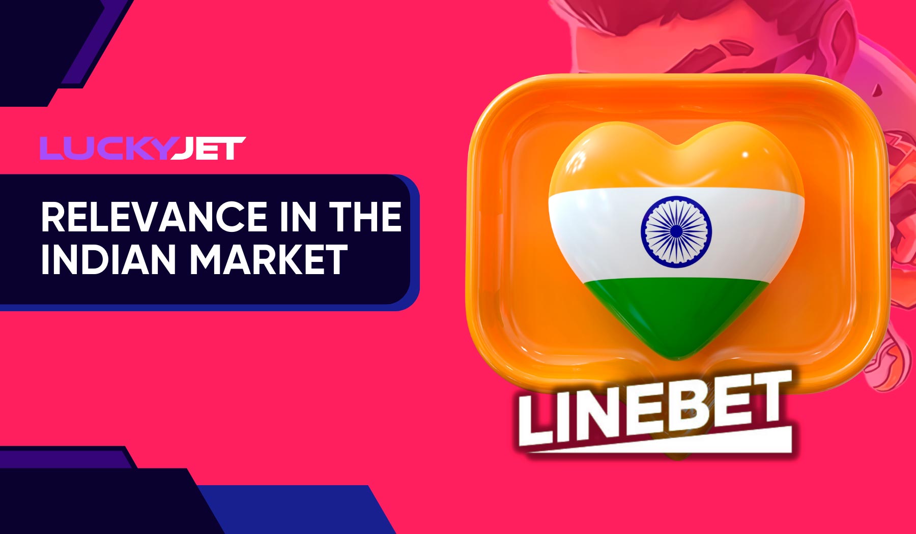 Linebet Jet Parimatch in the Indian market