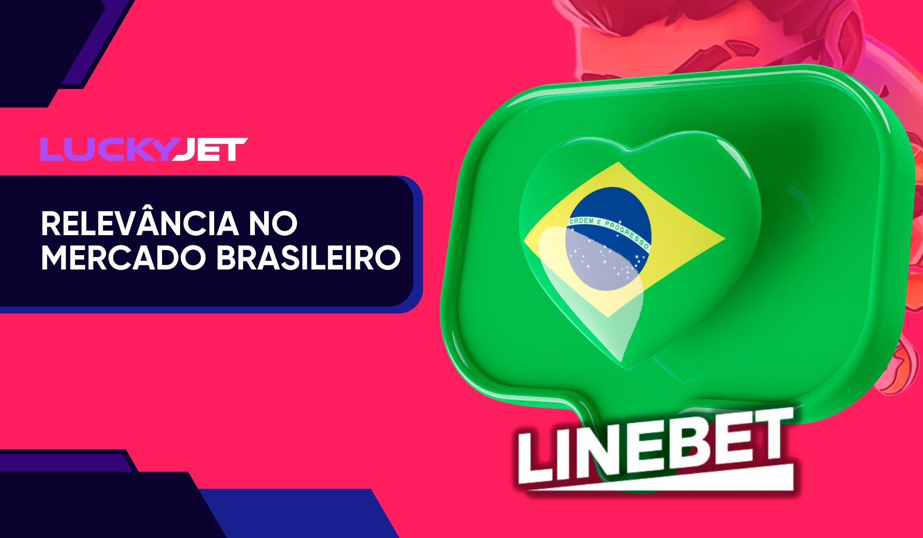 Linebet Jet Parimatch no mercado brasileiro