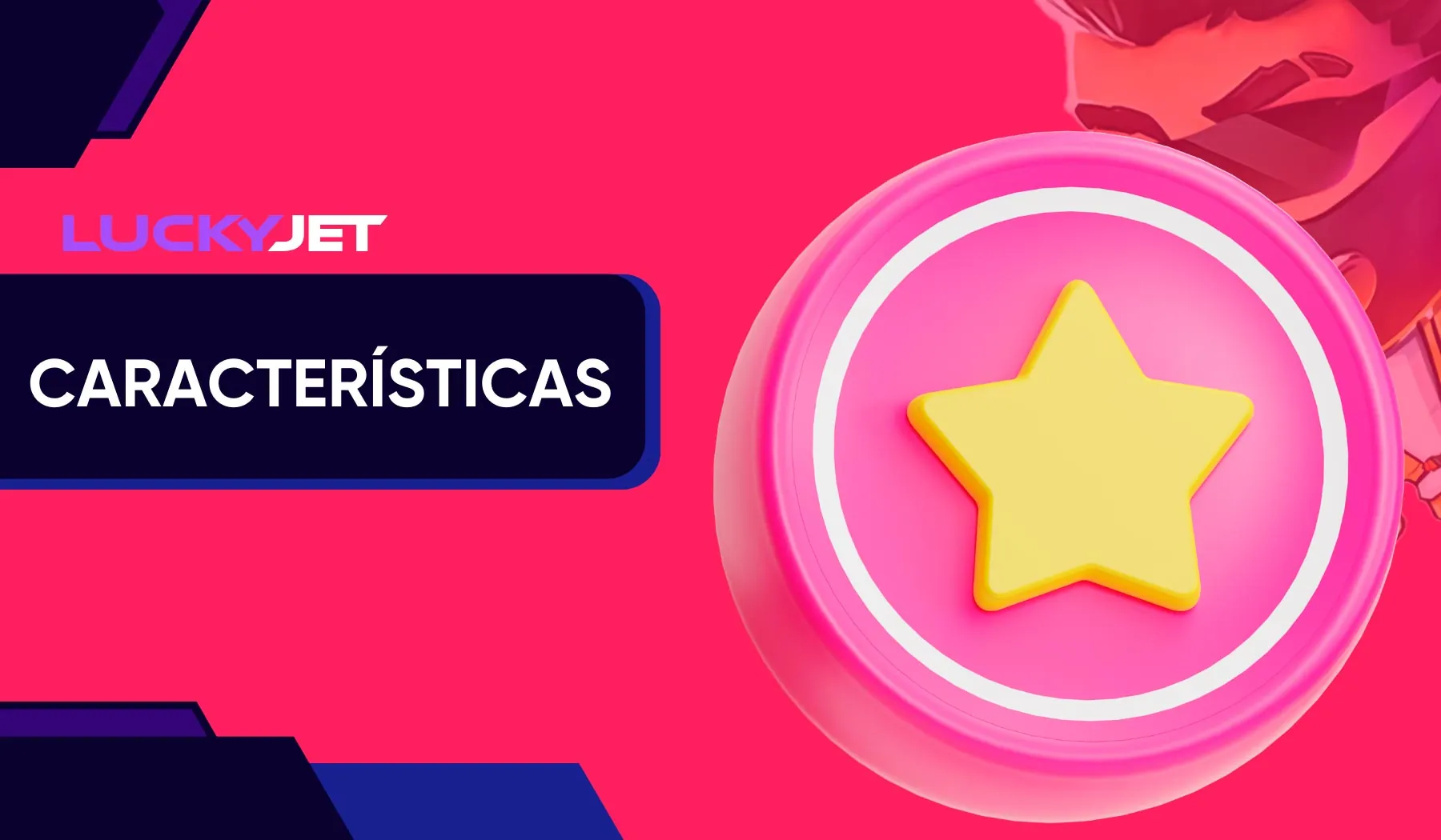 ¿Cuáles son las características y beneficios de la aplicación móvil Lucky Jet Online Casino?