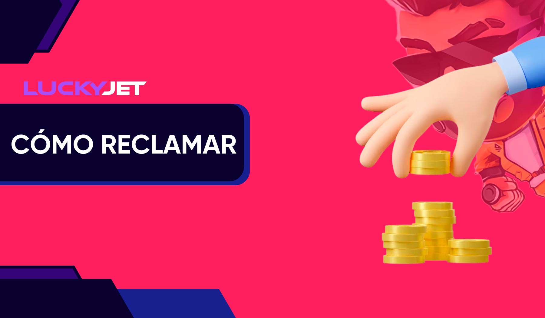 ¡Aproveche los bonos para tragamonedas Lucky Jet en los casinos online de Colombia!