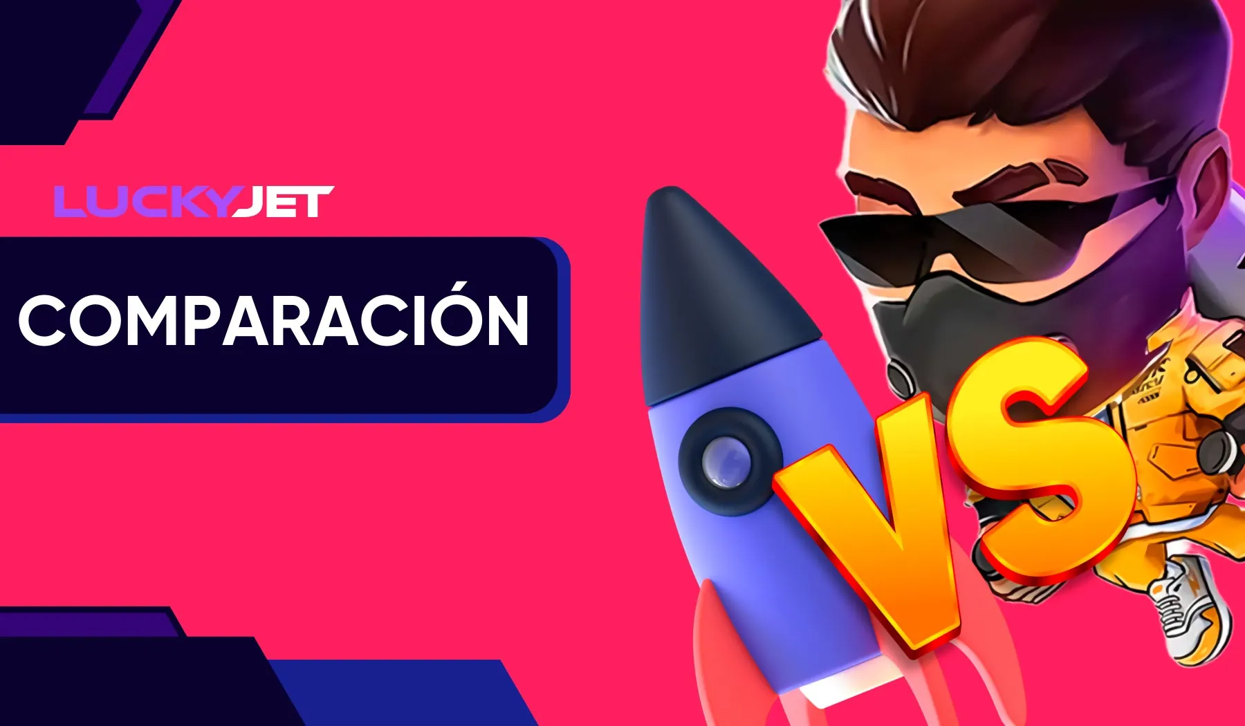 Juega a Lucky Jet en los Casinos Online colombianos