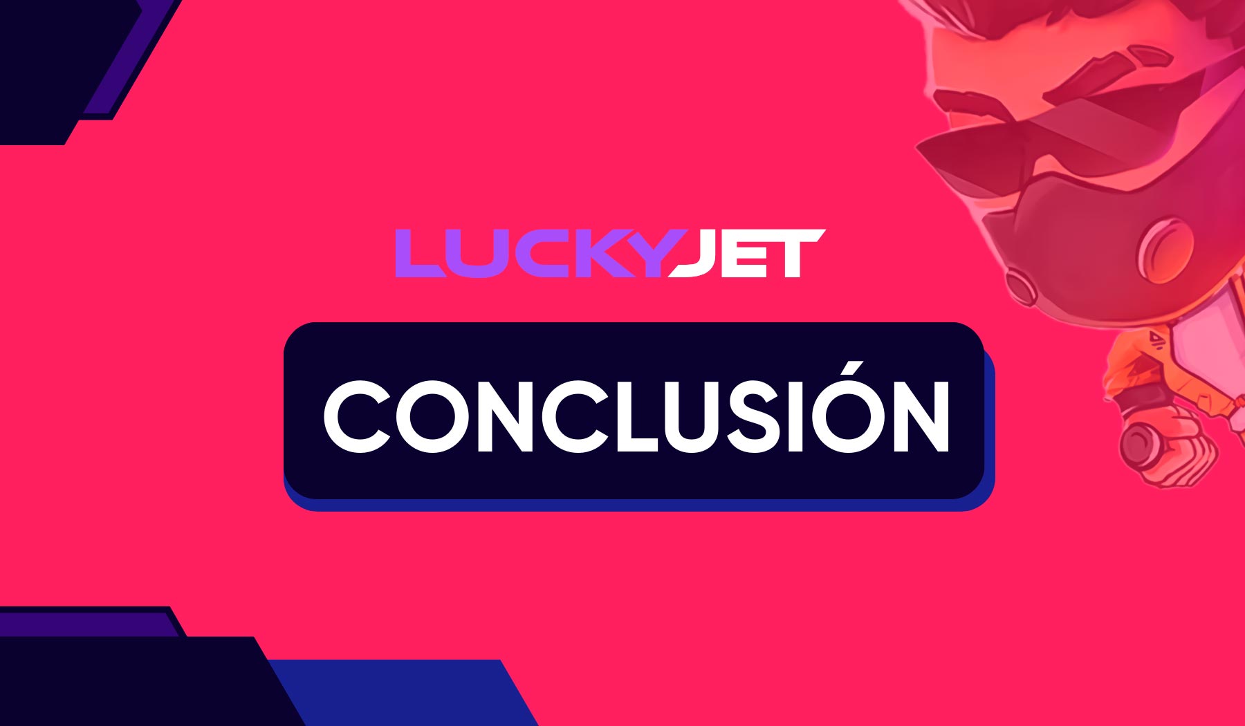 ¡Disfruta de la emocionante tragamonedas Lucky Jet en los mejores casinos!