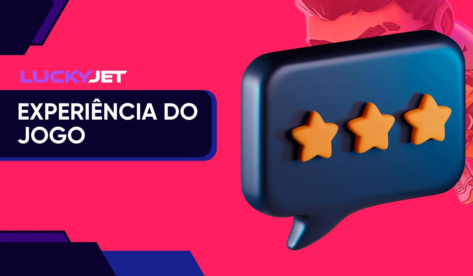 O que realmente diferencia o Lucky Jet é a emoção que ele oferece