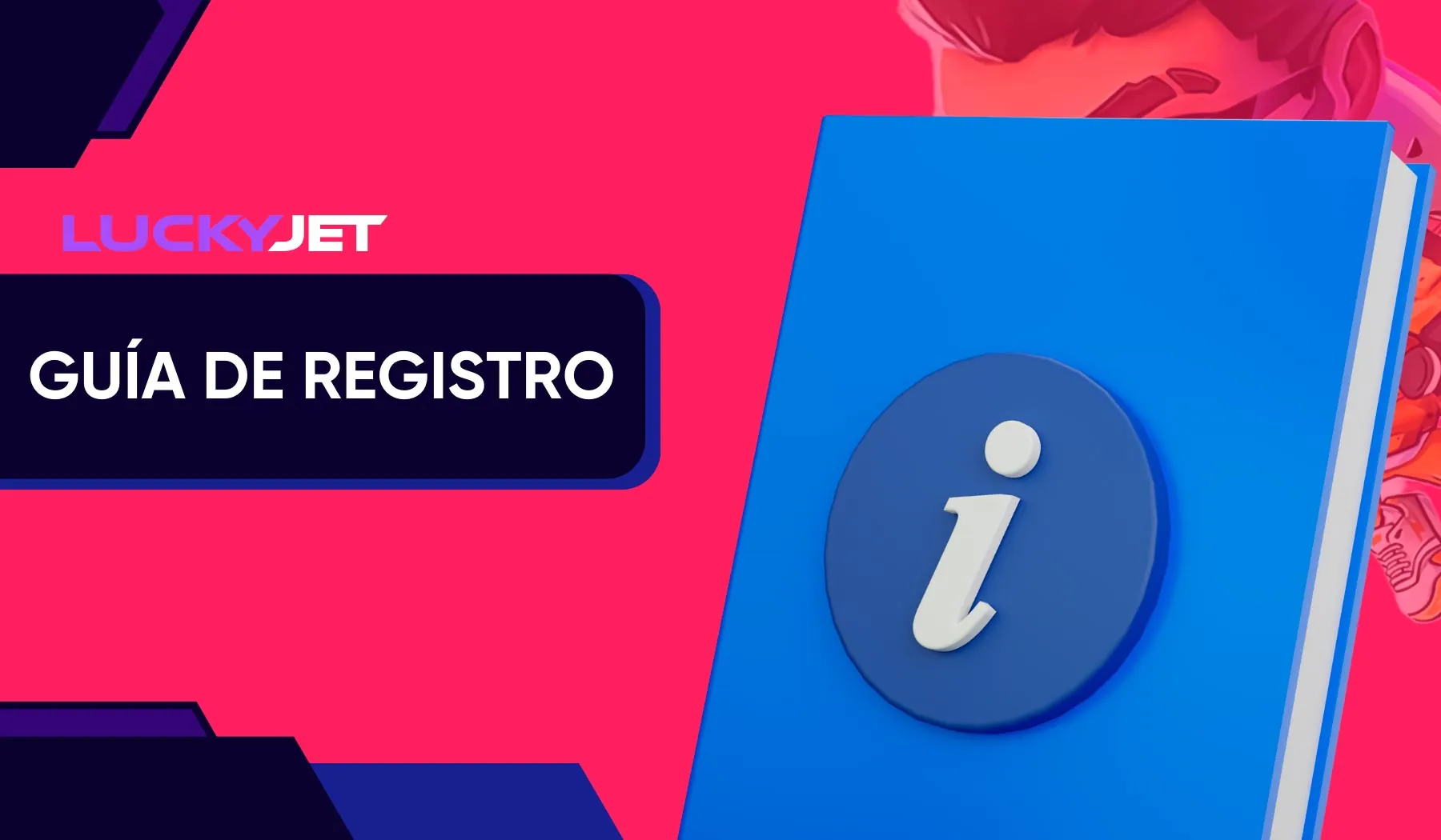 Cómo registrarse en Lucky Jet Casino - Una guía paso a paso