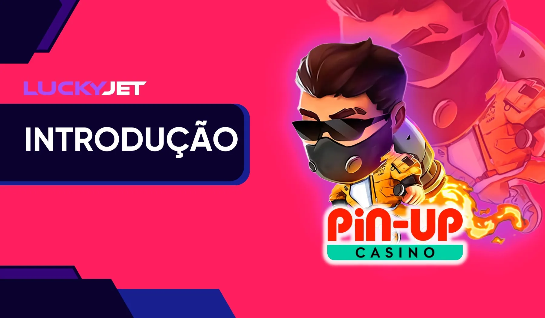 Pin-Up, um cassino online líder, lança Lucky Jet