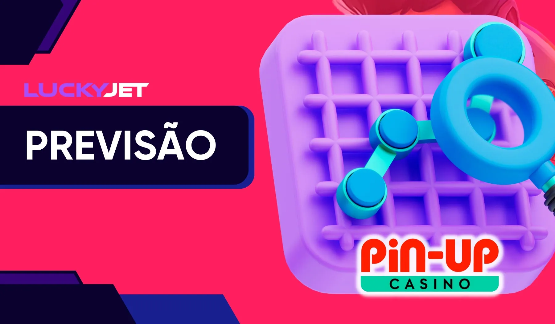 Pin-Up Lucky Jet - Use estratégias e insights para prever resultados