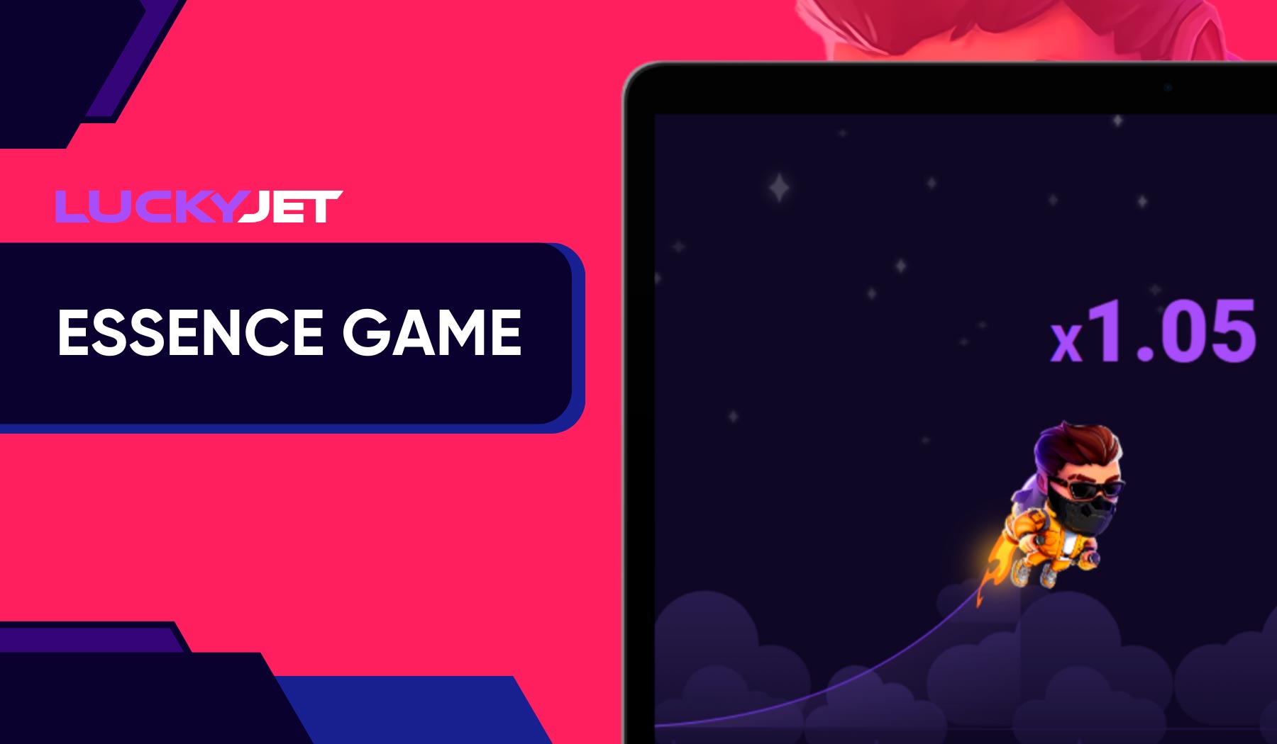 Test Your Luck and Play the Lucky Jet Game