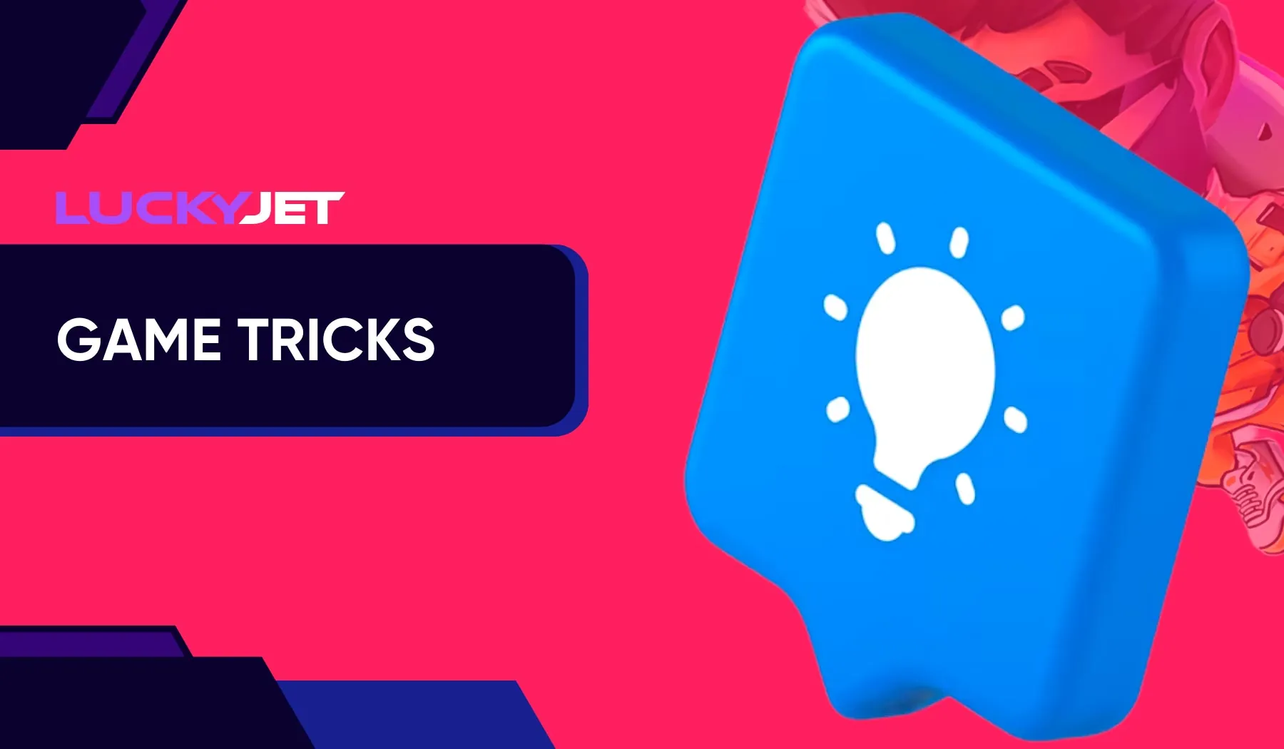 Improve Your Odds of Winning With Lucky Jet Tricks