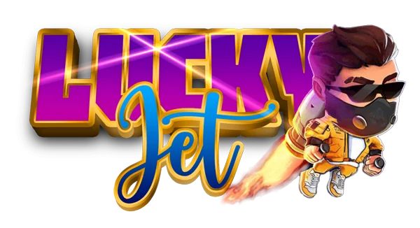 Lucky Jet logo