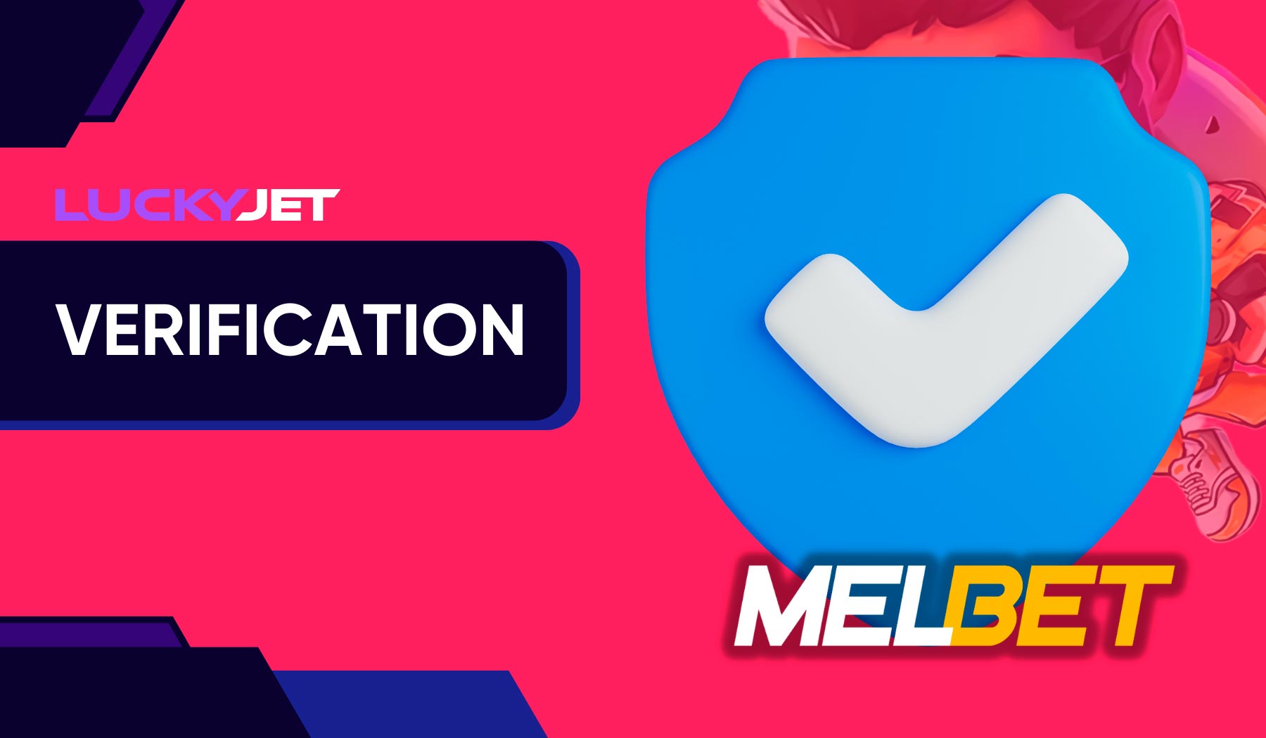 Let's talk about the Melbet account verification procedure