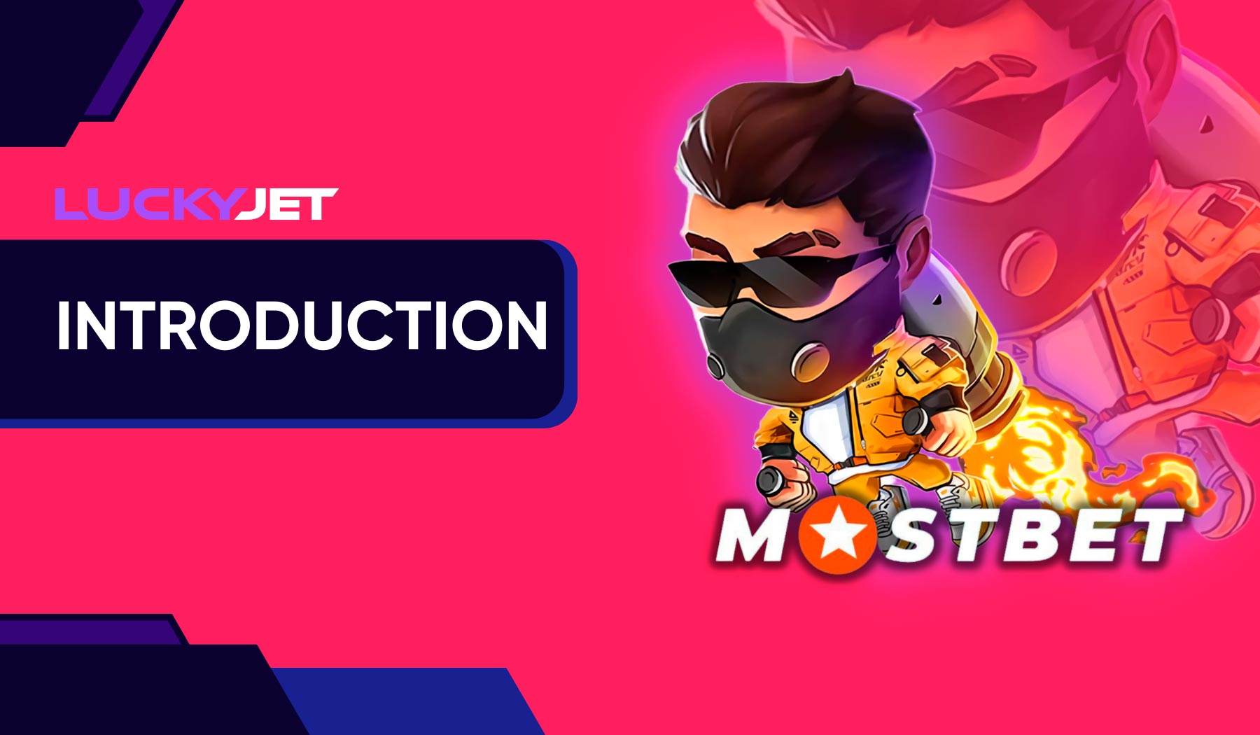Mostbet represents a trend in gambling in the form of Lucky Jet