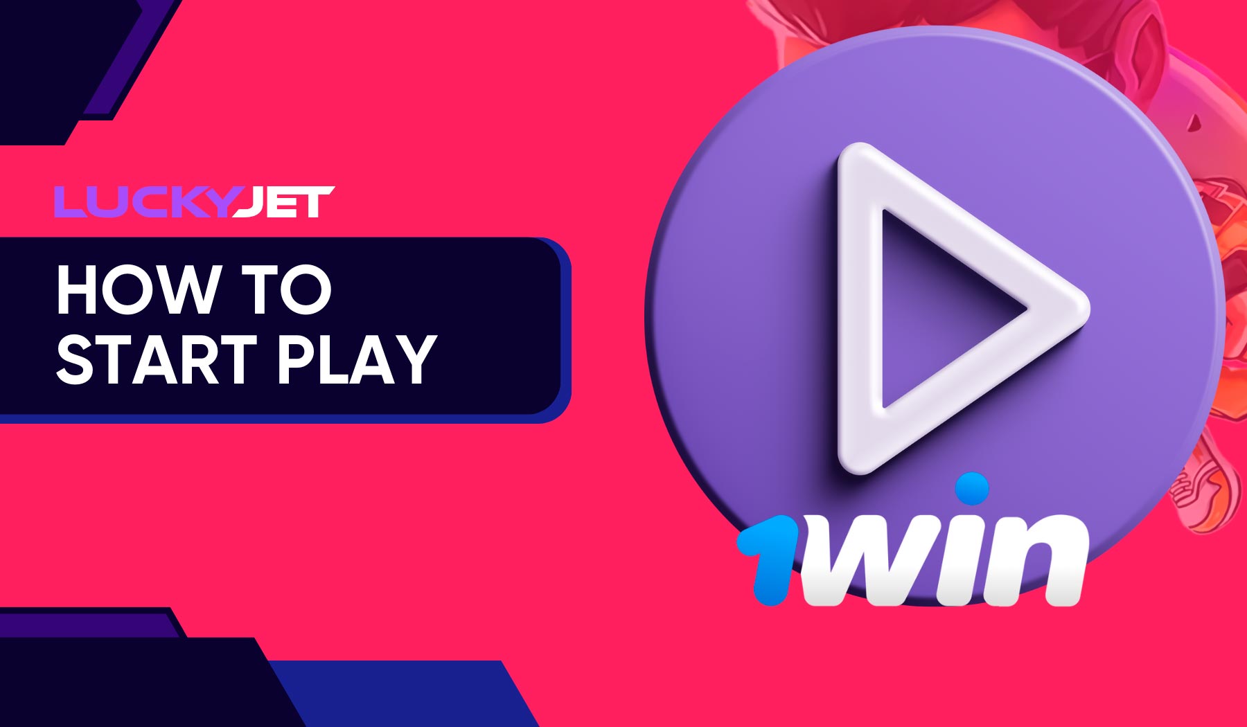 1win Lucky Jet and Enjoy an Exciting Gambling Experience