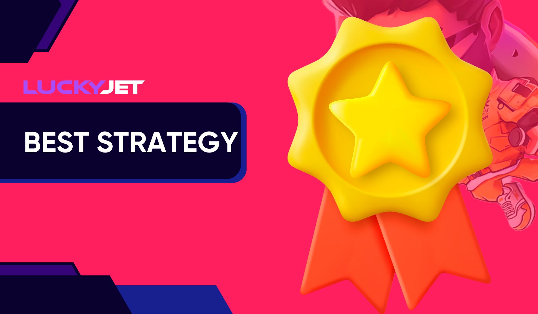 Maximize Your Winning Potential with the Best Lucky Jet Strategies
