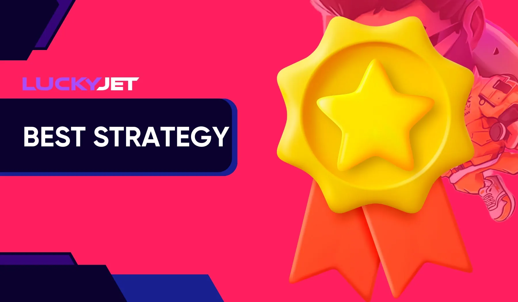 Maximize Your Winning Potential with the Best Lucky Jet Strategies