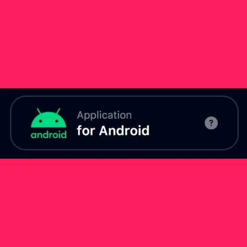 a link to the Android version of the app