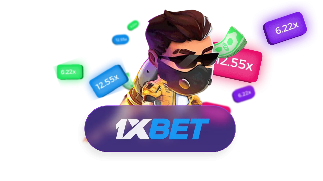 1xbet Lucky Jet