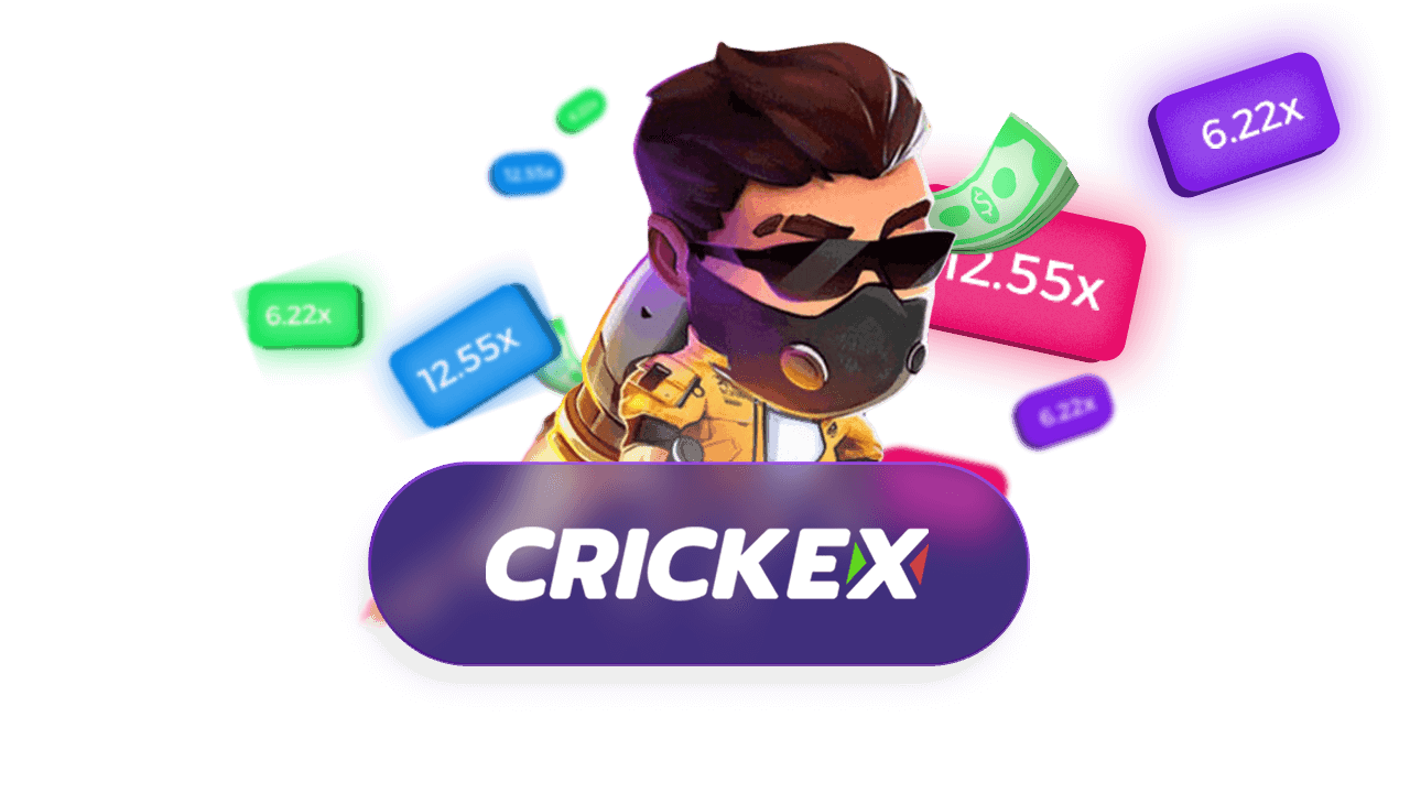 Crickex Lucky Jet