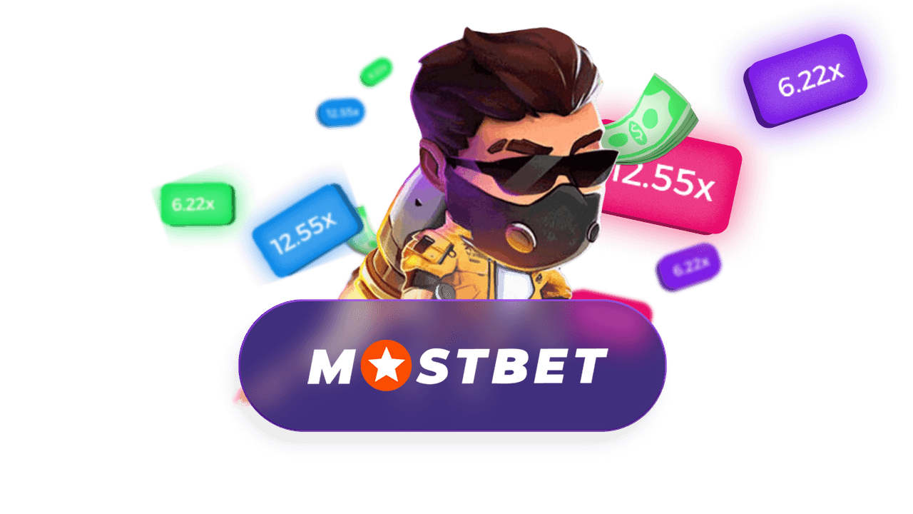 Mostbet Lucky Jet