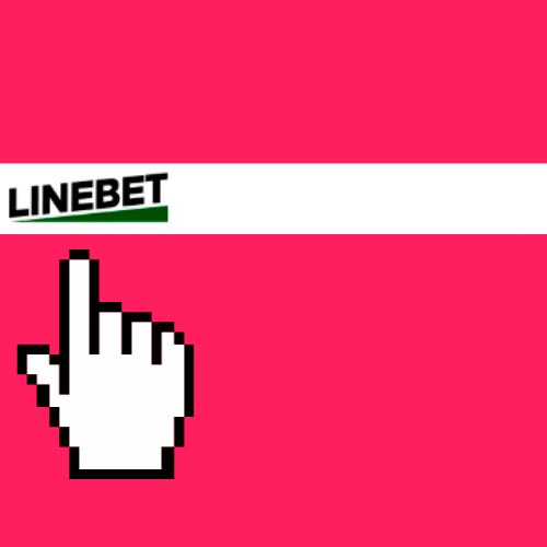 Acceso al portal Linebet